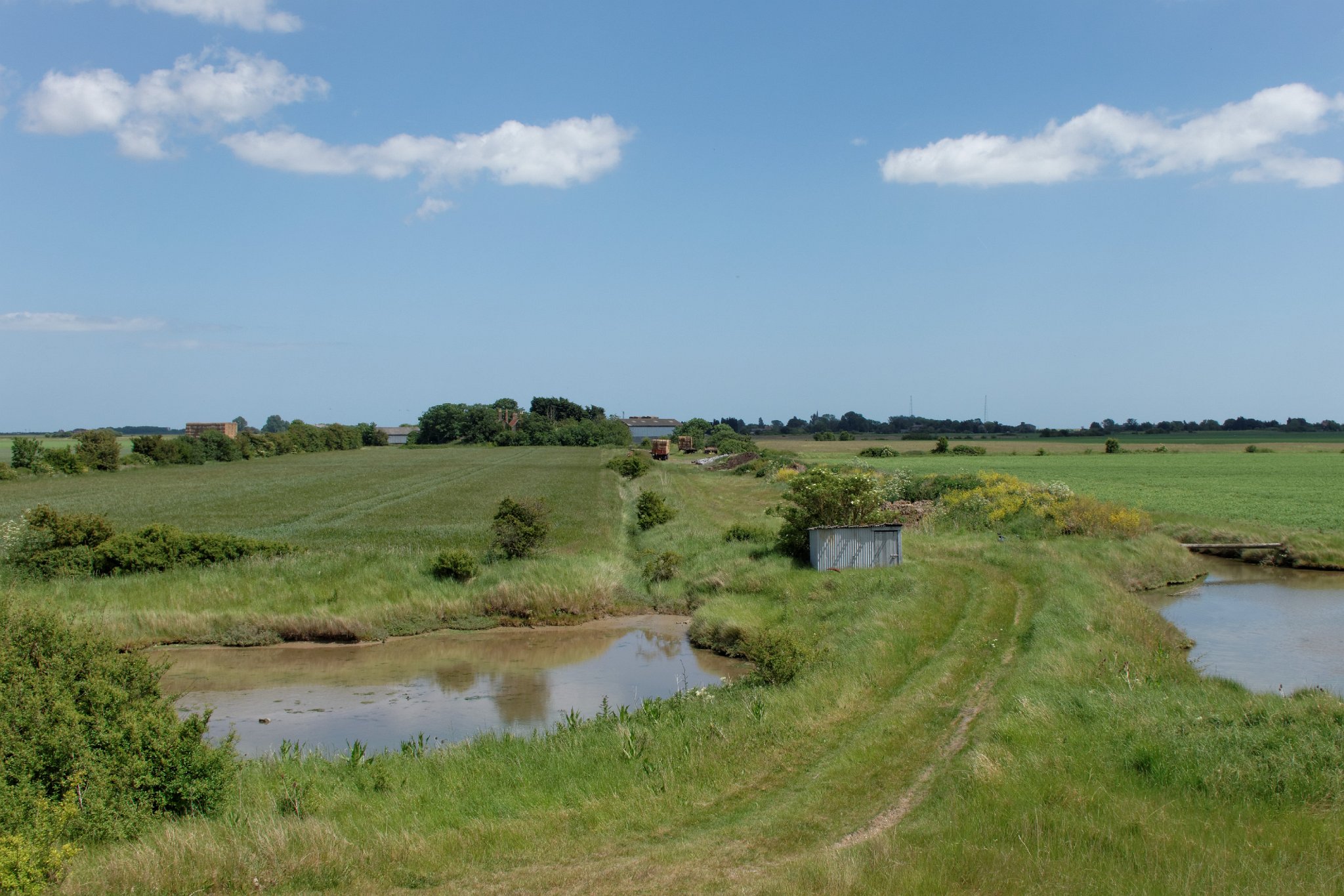 foulness-island